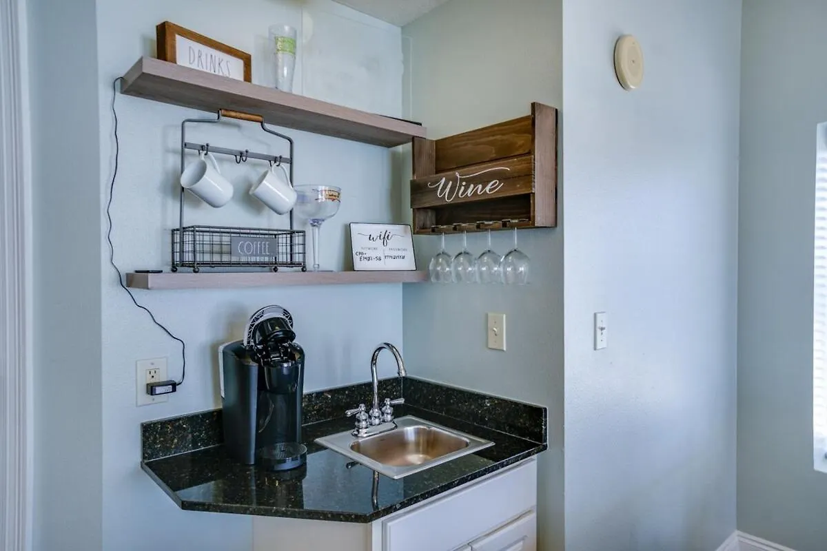 Calypso 1401E 3Br 3Ba Corner Unit Direct Gulf Front High Demand Apartment Panama City Beach