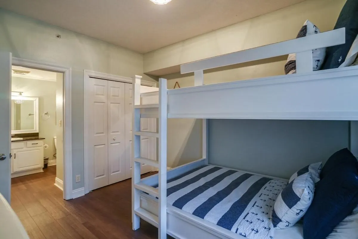 Calypso 1401E 3Br 3Ba Corner Unit Direct Gulf Front High Demand Apartment Panama City Beach 0*,