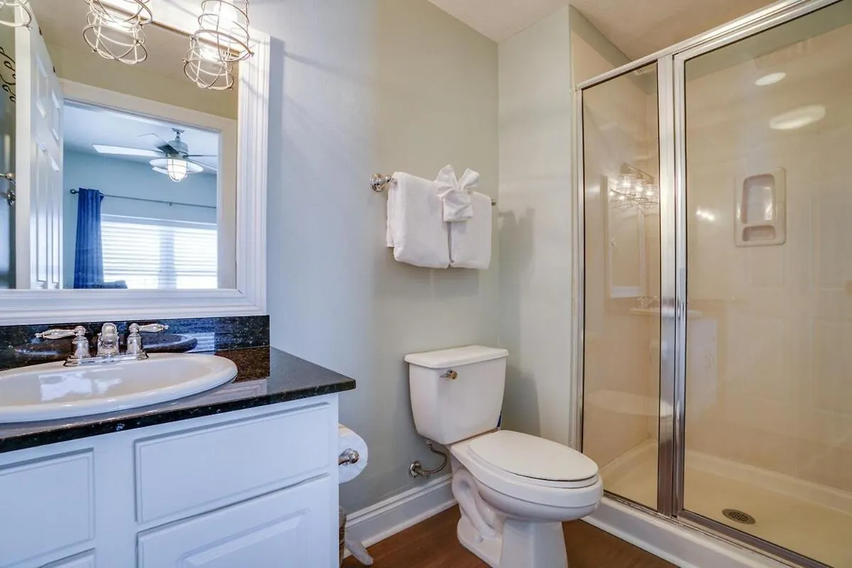 Calypso 1401E 3Br 3Ba Corner Unit Direct Gulf Front High Demand Apartment Panama City Beach 0*,  United States