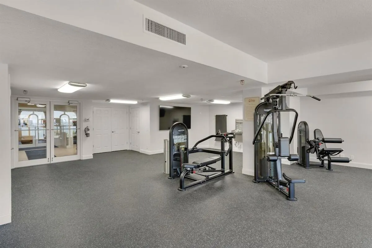 Calypso 1401E 3Br 3Ba Corner Unit Direct Gulf Front High Demand Apartment Panama City Beach